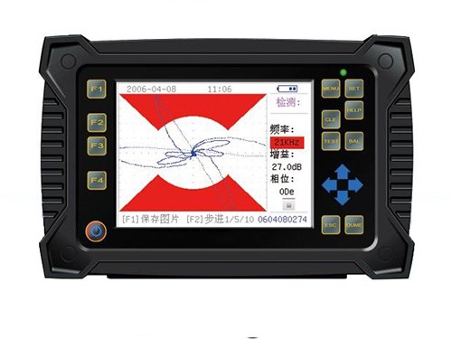 新吴WT-11涡流探伤仪