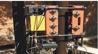 福建超声波自动检测系统