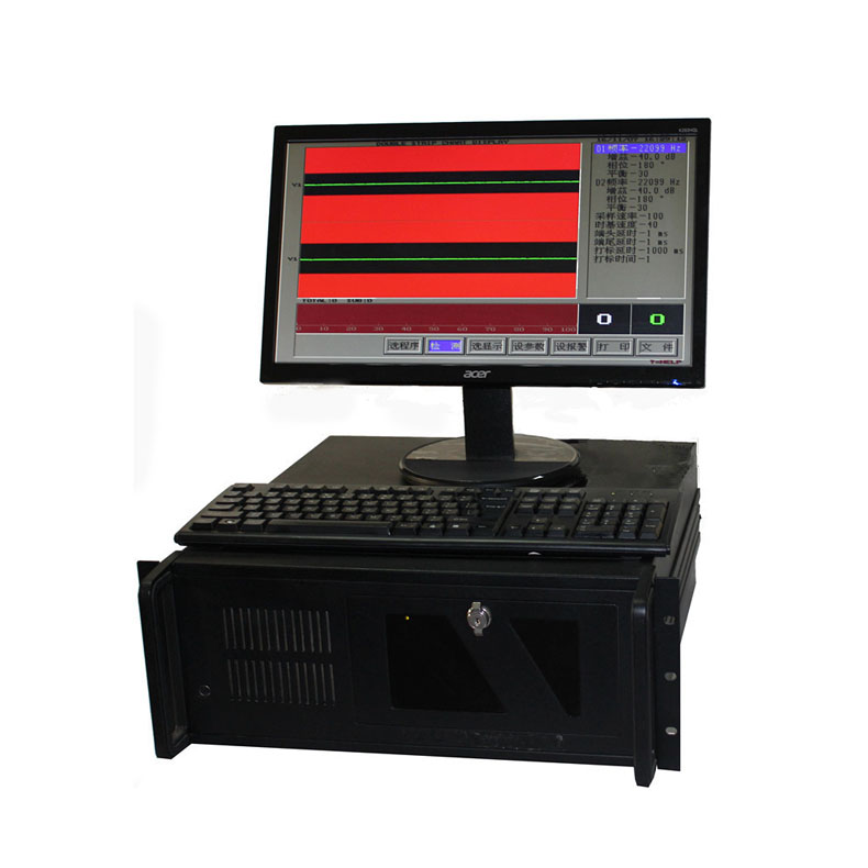 安徽WES-99涡流检测系统